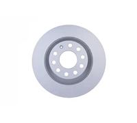 HELLA 8Dd 355 111-181 Disque De Frein - 54325Pro - Revêtu