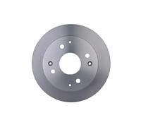 HELLA 8DD 355 112-011 Disque de frein