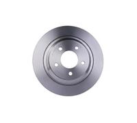 HELLA 8DD 355 112-901 Disque de frein