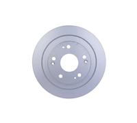 HELLA 8DD 355 118-351 Disque de frein