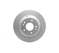 HELLA 8Dd 355 122-471 Disque De Frein - 55729Pro - Revêtu