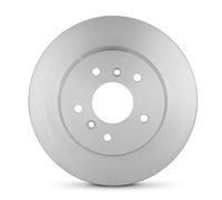 HELLA 8DD 355 122-771 Disque de frein