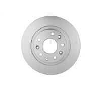 HELLA 8DD 355 126-711 Disque de frein