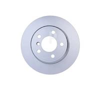 HELLA 8DD 355 127-651 Disque de frein
