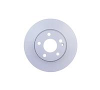HELLA 8Dd 355 128-261 Disque De Frein - 54318Pro_Hc - À Haute Teneur En Carbone - Revêtu