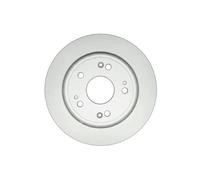 HELLA 8DD 355 131-931 Disque de frein