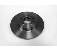 2x Disque de frein plein A2001P SAMKO pour ALFA ROMEO 156 GT 156 Sportwagon 147
