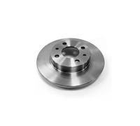 2x Disque de frein plein A2221P SAMKO pour ALFA ROMEO 33 33 Sportwagon 155 145