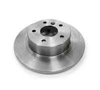 SAMKO A4271P Disque de frein