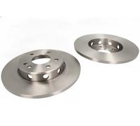 DELPHI BG2769 Disque de frein