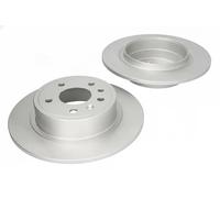 2x Disque de frein plein BG3908C DELPHI pour SAAB 900 II 900 II Décapotable 9-5