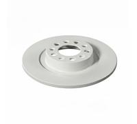 Disque de frein DELPHI BG5167C