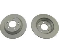 KAVO PARTS BR-4238-C Disque de frein