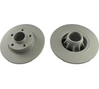 KAVO PARTS BR-6786-C Disque de frein