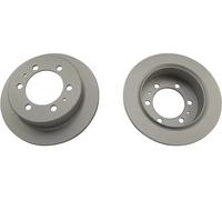 KAVO PARTS BR-7701-C Disque de frein