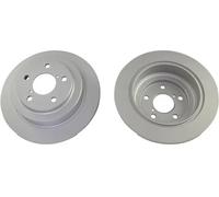 KAVO PARTS BR-8209-C Disque de frein