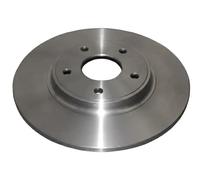 2x Disque de frein plein C3023P SAMKO pour FIAT LANCIA VW DODGE CHRYSLER