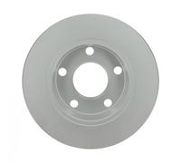 2x Disque de frein plein DDF1177C FERODO pour AUDI A6 C5 A6 C5 Avant ALLROAD C5