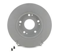 FERODO DDF1390C Disque de frein