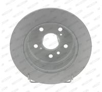FERODO DDF1980C Disque de frein