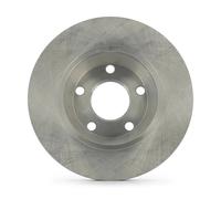 2x Disque de frein plein DDF759 FERODO pour AUDI A4 B5 A4 B5 Avant