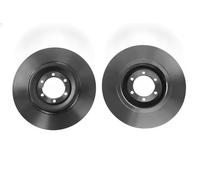 Disque de frein TRW DF1707