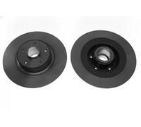 TRW DF4228 Disque de frein