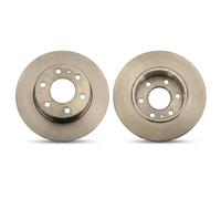 TRW DF4992S Disque de frein
