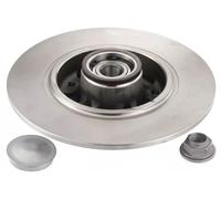 SNR KF155.131U Disque de frein