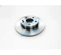 2x Disque de frein plein M2015P SAMKO pour MERCEDES-BENZ