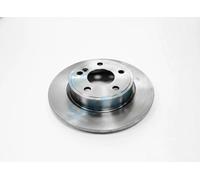 2x Disque de frein plein M2081P SAMKO pour MERCEDES-BENZ Sports Tourer