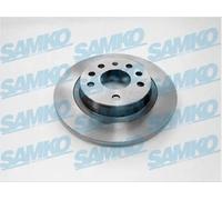 Disque de frein SAMKO O1014P