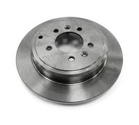 LPR P1271P Disque de frein