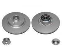 LPR R1033PRCA Disque de frein