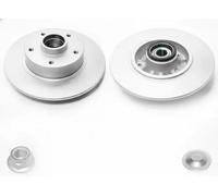 SAMKO R1040PRCA Disque de frein