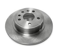 2x Disque de frein plein S1003P SAMKO pour SAAB 9-5 9-5 Break