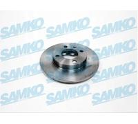 Disque de frein SAMKO V2301P
