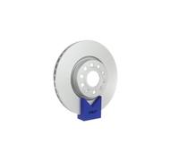 2x Disque de frein SKF VKBD 80006 V1 convient pour AUDI FORD SEAT SKODA VW