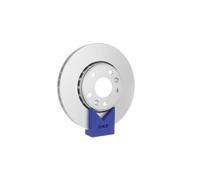 SKF VKBD 80018 V2 2x Disque de frein Avant Ø296mm Hauteur: 43,9mm Épaisseur: 26mm Cercle de percage -Ø: 114,3mm ventilé de l'intérieur