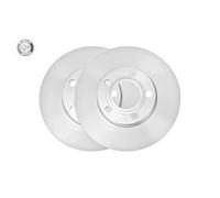 VAICO V10-40017 Disque de frein