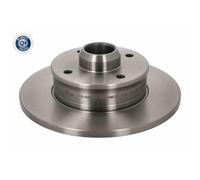 2x Disque de frein VAICO V10-40033 convient pour AUDI ROVER SEAT SKODA VW VAG