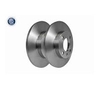 2x Disque de frein VAICO V10-40036 convient pour AUDI SEAT SKODA VW VAG