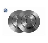 2x VAICO Disque de frein Arrière pour BMW 7 (E38) 324mm V20-40010