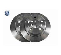 2x Disque de frein VAICO V20-40011 convient pour BMW