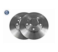 2x Disque de frein VAICO V20-40014 convient pour BMW