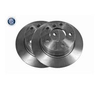 2x Disque de frein VAICO V20-40022 convient pour BMW