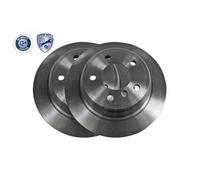 2x Disque de frein VAICO V20-40029 convient pour BMW
