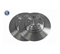 2x Disque de frein VAICO V20-80003 convient pour BMW