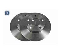 2x Disque de frein VAICO V20-80034 convient pour BMW