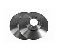 2x Disque de frein VAICO V20-80035 convient pour BMW